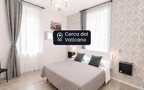 Inside Roma Rooms By Dot Suites